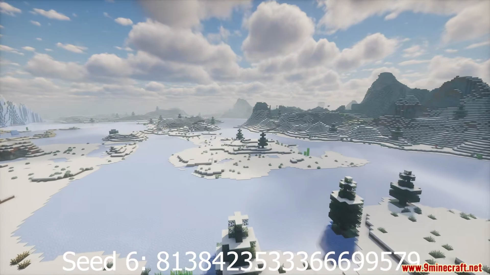 Top 25 New Flat Building Seeds For Minecraft (26.1.2, 1.21.1) – Java ...