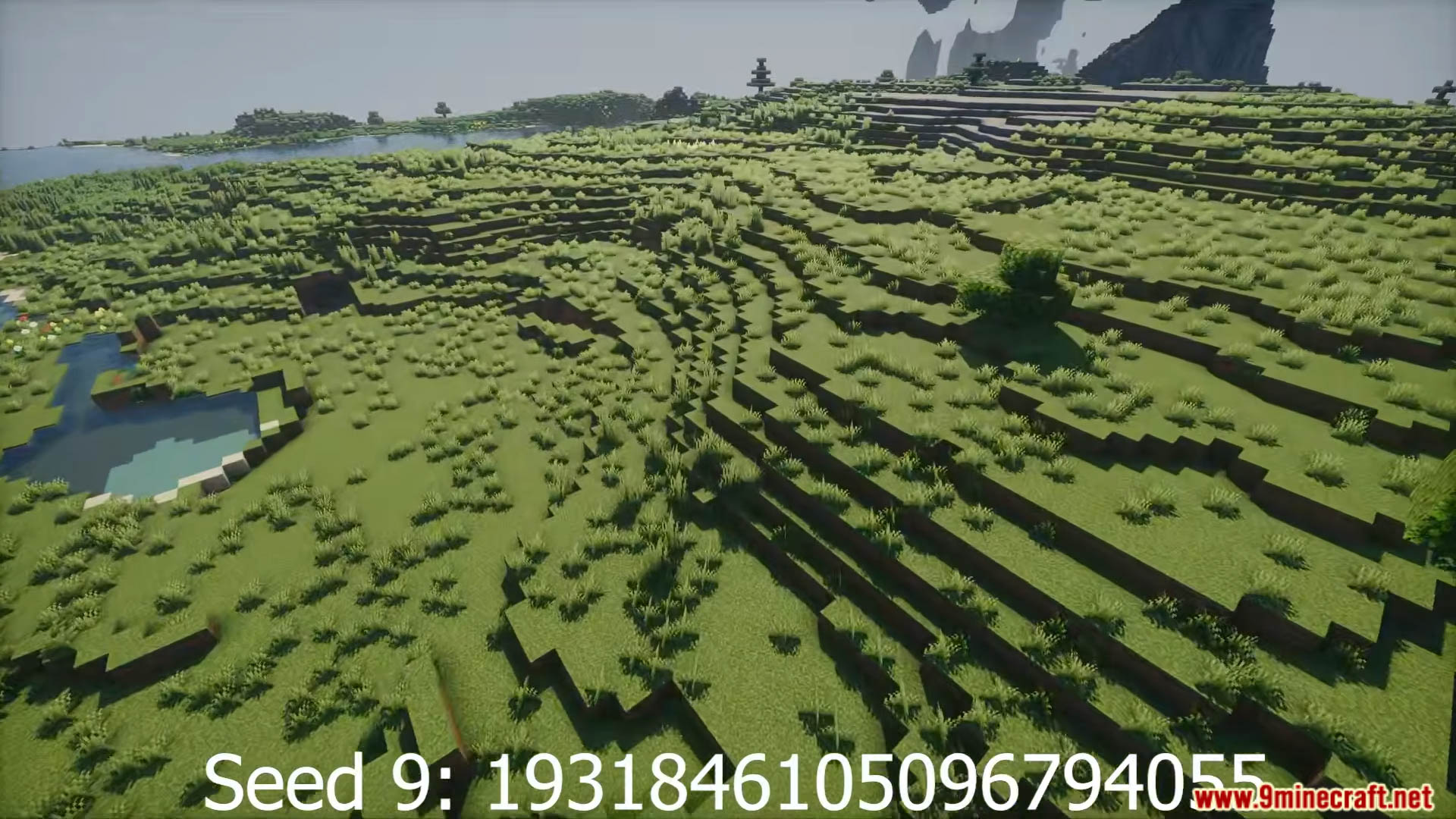 Top 25 New Flat Building Seeds For Minecraft (26.1.2, 1.21.1) – Java ...