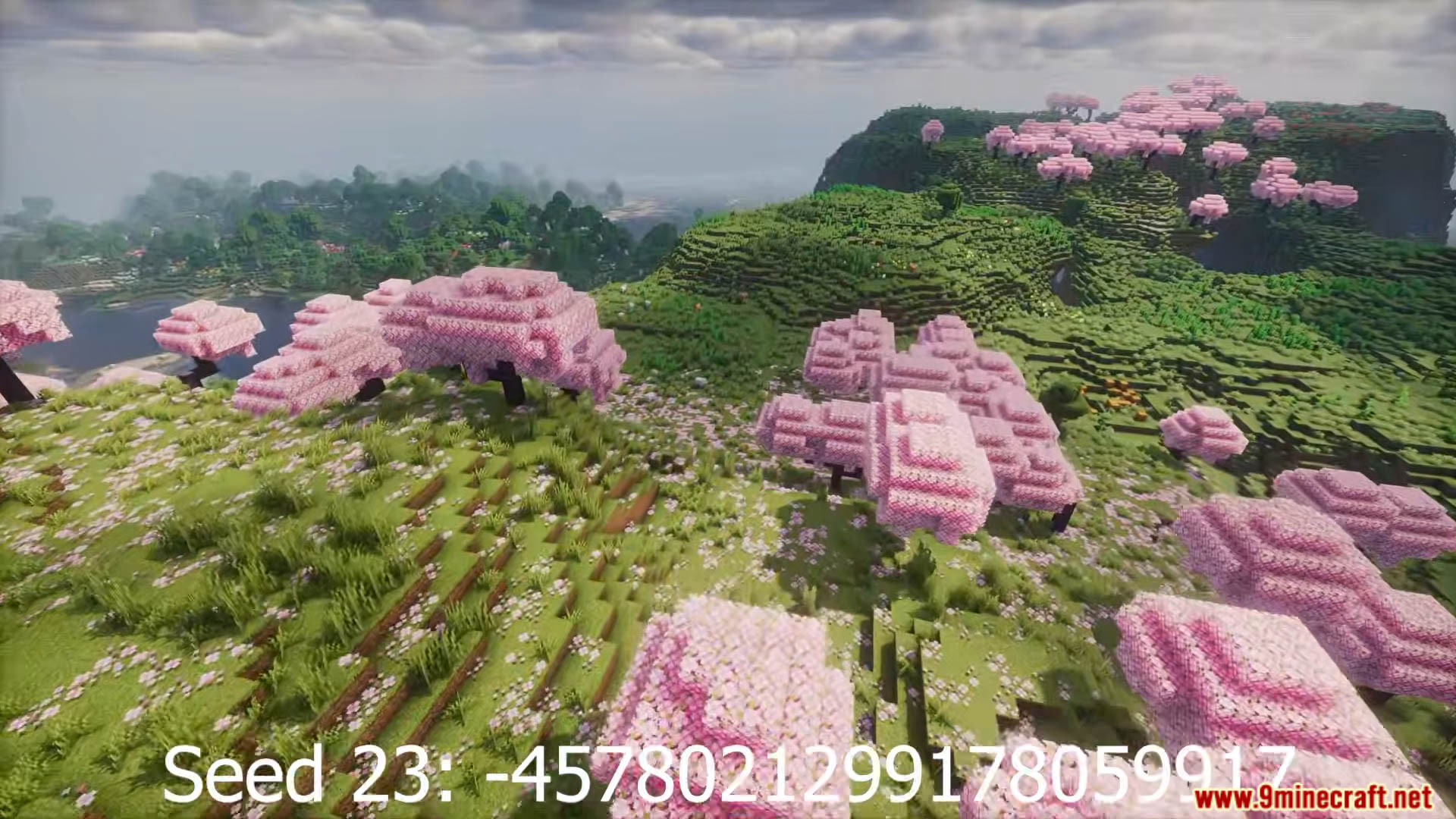 Top 25 New Flat Building Seeds For Minecraft (26.1.2, 1.21.1) – Java ...