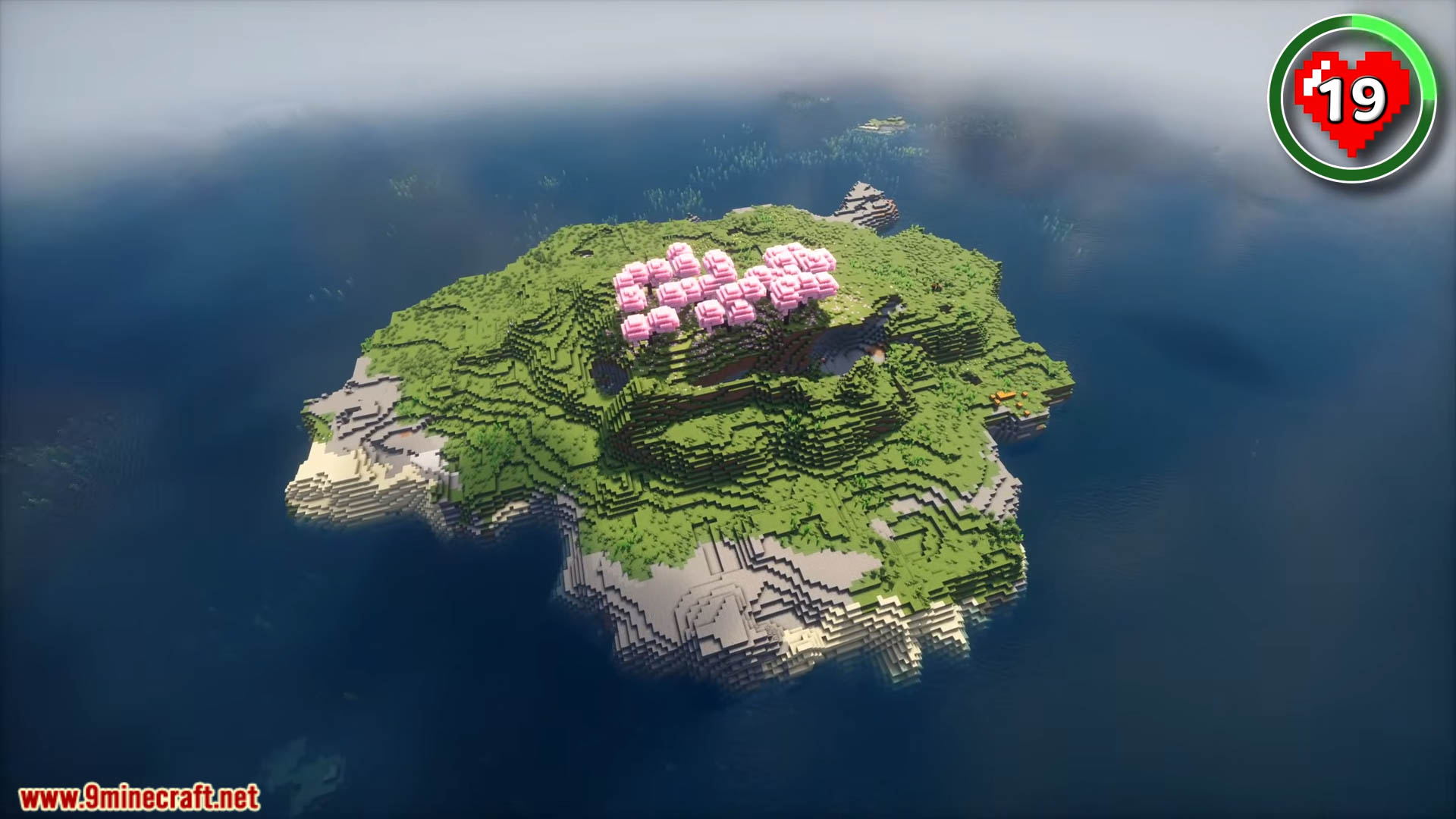 Top 25 New God-Tier Seeds For Minecraft (26.1.2, 1.21.1) – Java, Bedrock Edition 38 Top 25 new god tier seeds for minecraft thumbnail 13