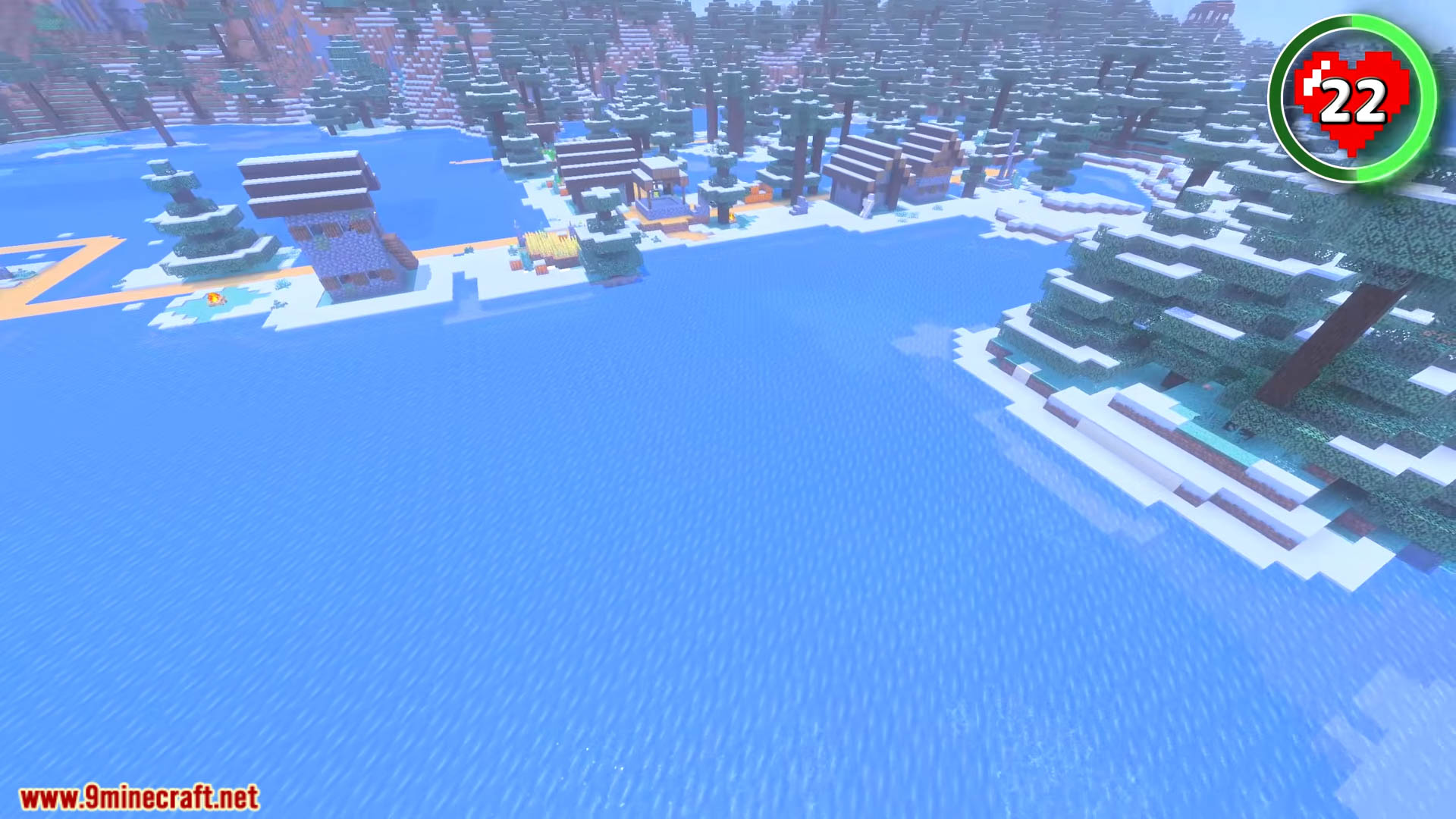 Top 25 New God-Tier Seeds For Minecraft (26.1.2, 1.21.1) – Java, Bedrock Edition 45 Top 25 new god tier seeds for minecraft thumbnail 8