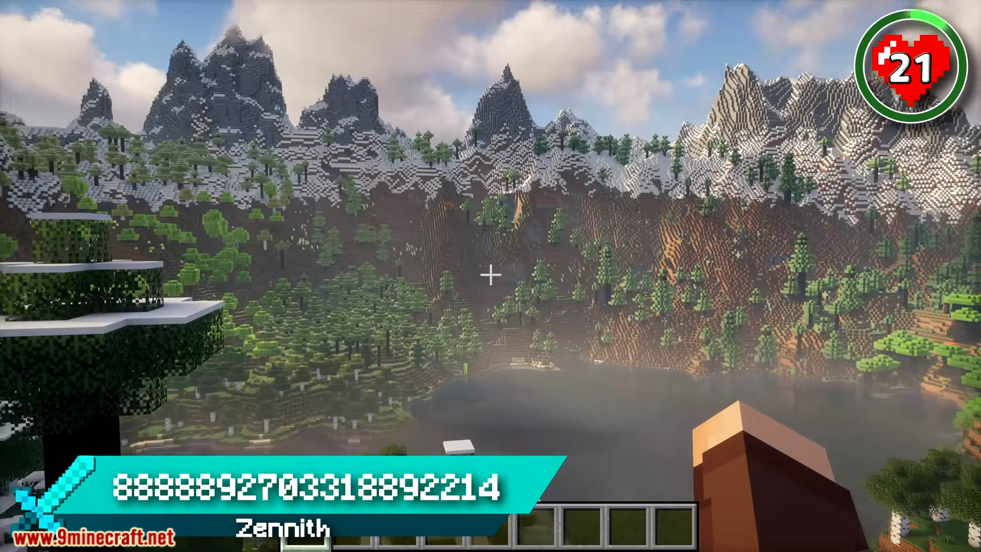 Top 25 New God-Tier Seeds For Minecraft (26.1.2, 1.21.1) – Java, Bedrock Edition 42 Top 25 new god tier seeds for minecraft thumbnail 9