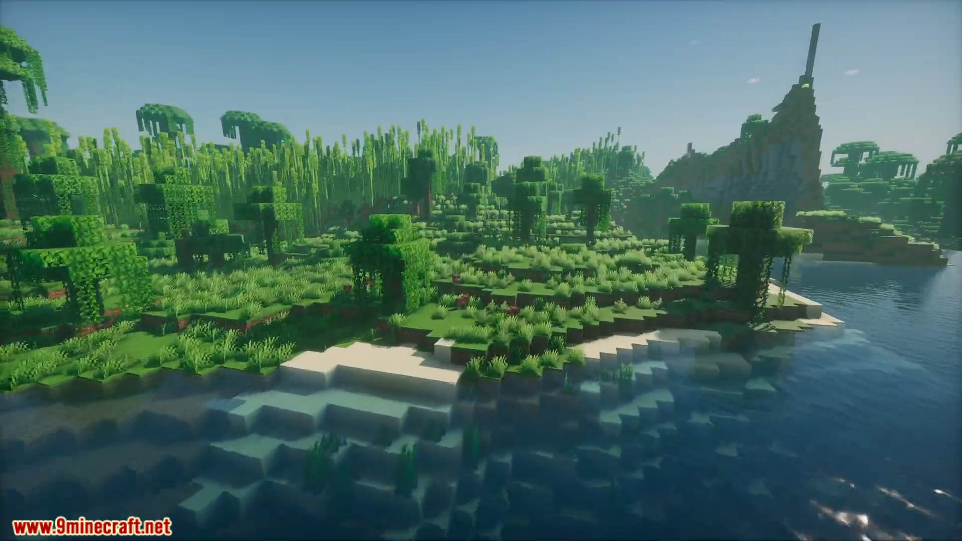 Top 3 Best Seeds For Minecraft (26.1.2, 1.21.1) – Java, Bedrock Edition