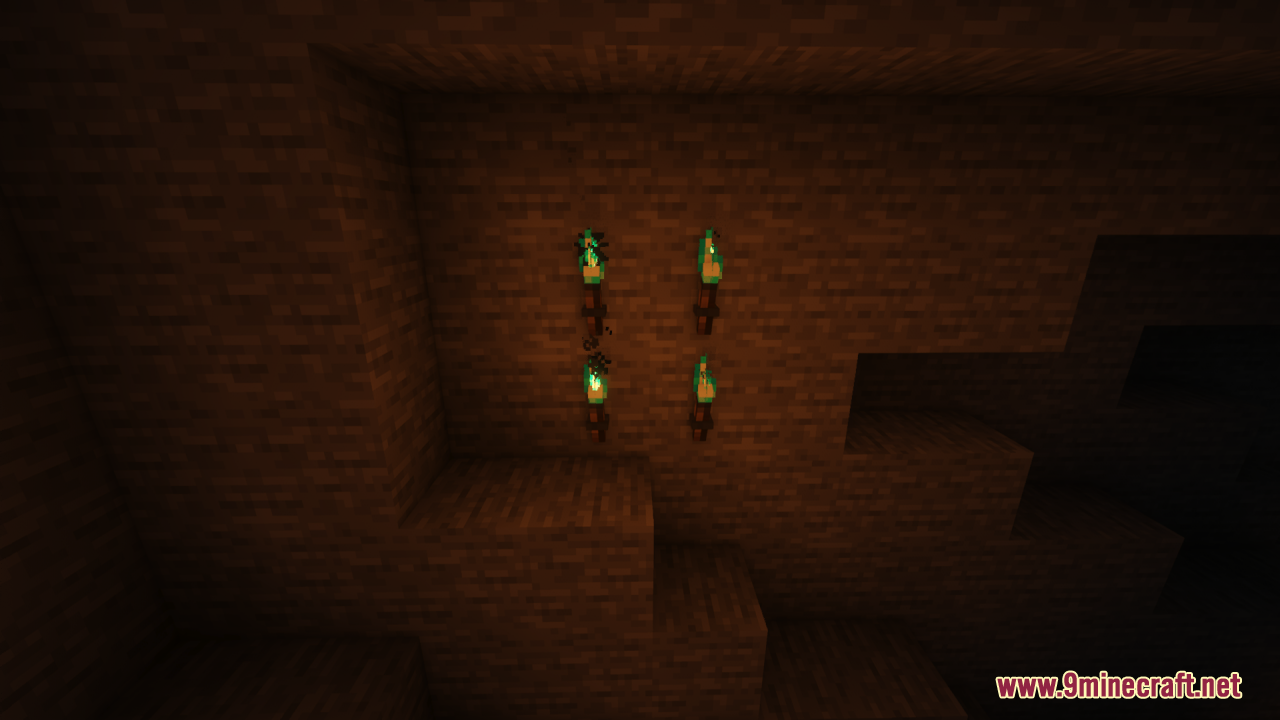 Torches reimagined screenshots 10