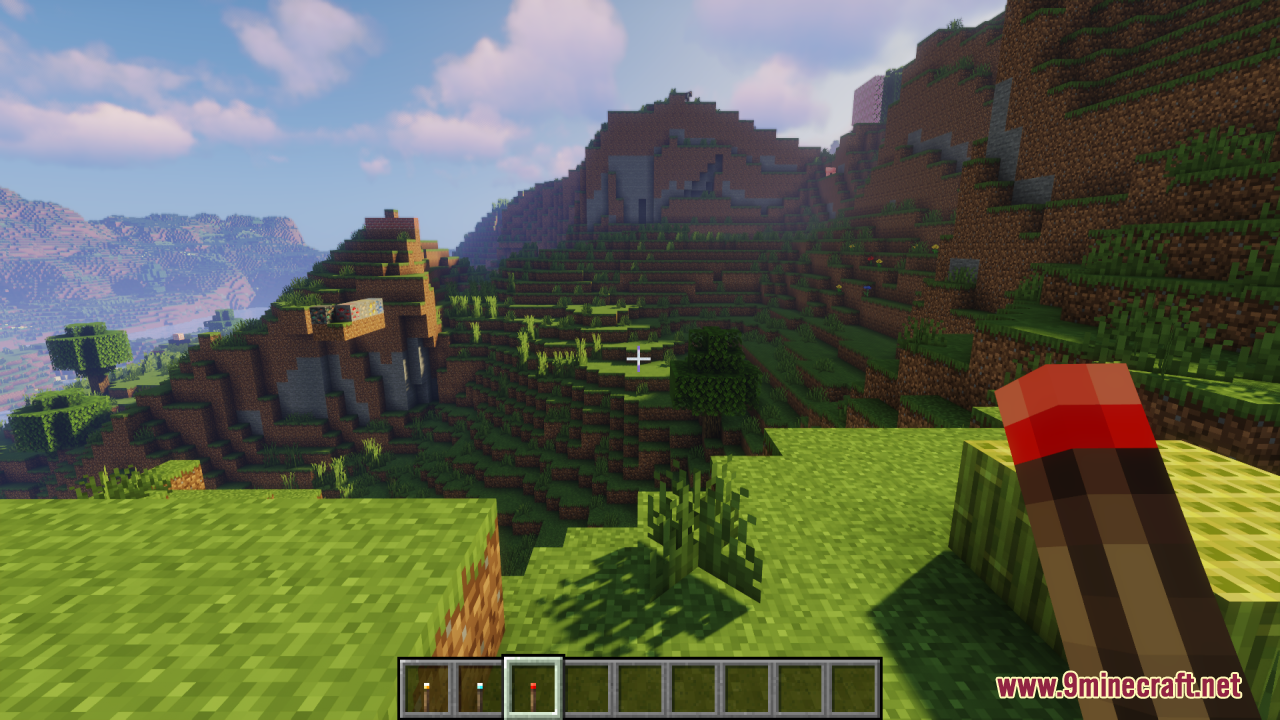 Torches reimagined screenshots 5
