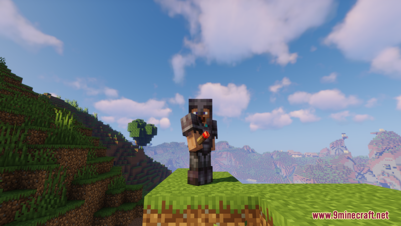 Torches reimagined screenshots 6