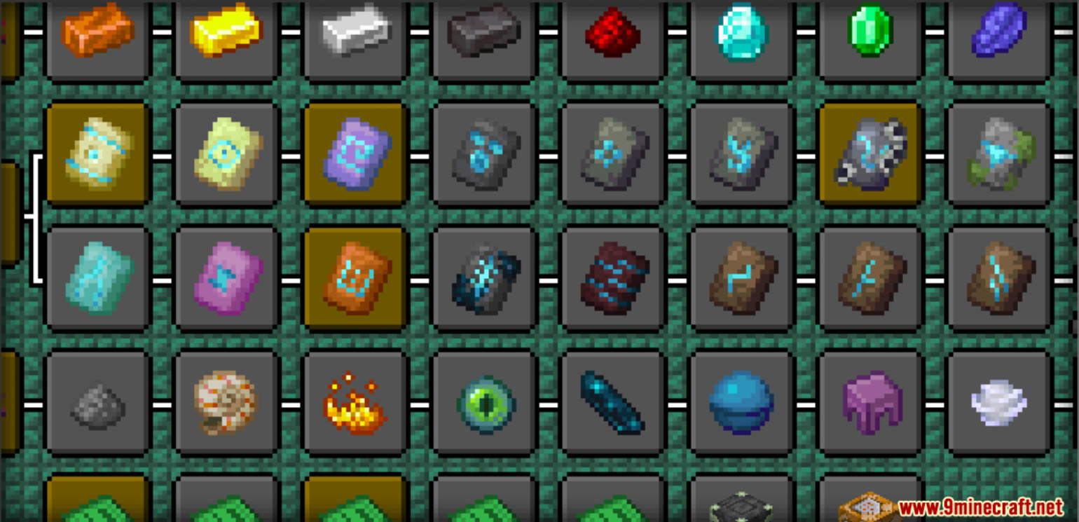 Trims Overhaul Data Pack (1.21.11, 1.20.1) – Unique Tasks And Enhanced Powers 3 Trims overhaul data pack screenshot 2