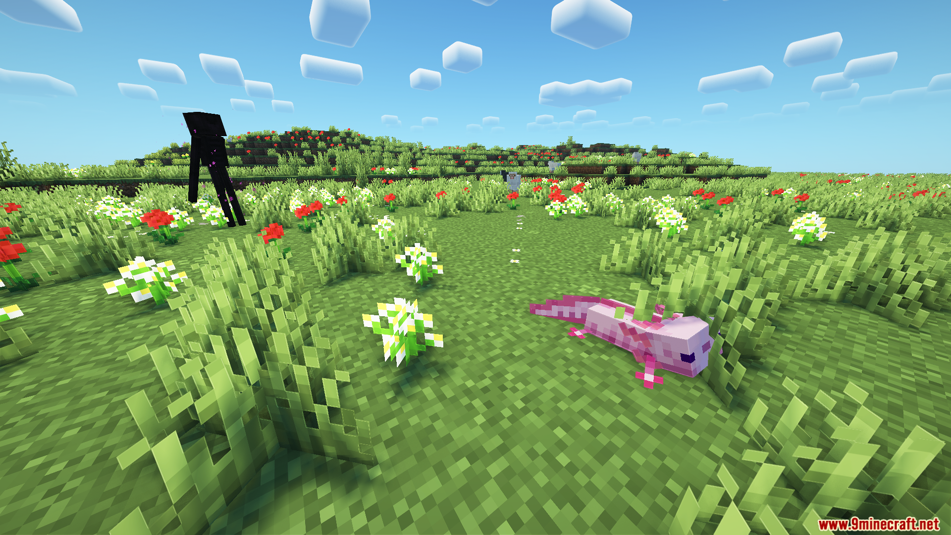 Vanilla Perfected Modpack (1.21.10, 1.20.1) – An Enhanced Experience 13 Vanilla perfected modpack screenshots 12