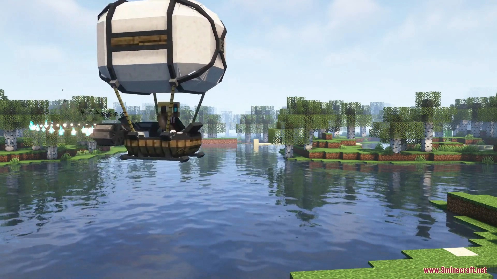 Viescraft machines mod screenshot 17