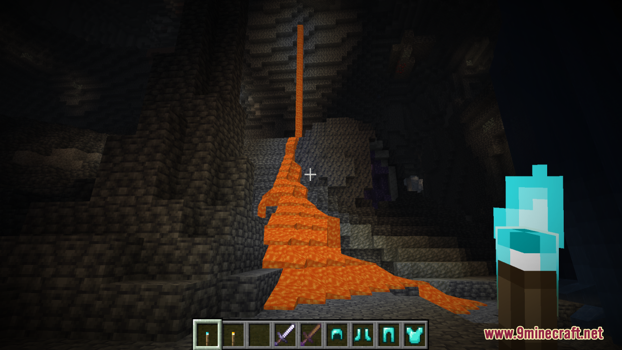 Weskerson’s Torches Resource Pack (26.1.2, 1.21.11) – Texture Pack 15 Weskersons torches screenshots 14