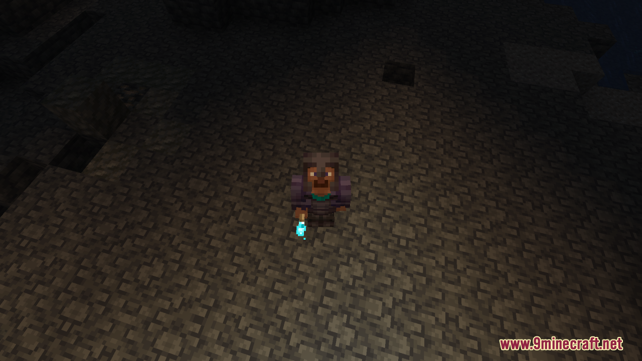 Weskerson’s Torches Resource Pack (26.1.2, 1.21.11) – Texture Pack 16 Weskersons torches screenshots 15