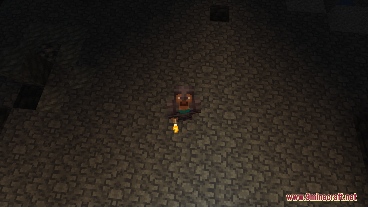 Weskerson’s Torches Resource Pack (26.1.2, 1.21.11) – Texture Pack 17 Weskersons torches screenshots 16