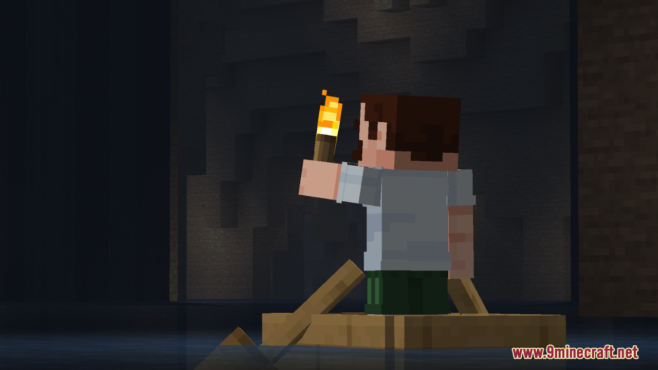 Weskerson’s Torches Resource Pack (26.1.2, 1.21.11) – Texture Pack 4 Weskersons torches screenshots 3