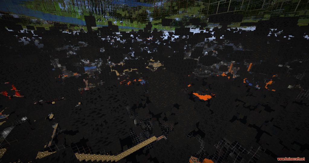 Xray ultiamate resource pack screenshots 2