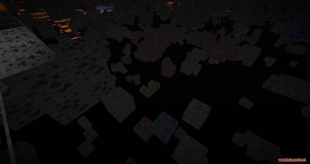 Xray ultiamate resource pack screenshots 3