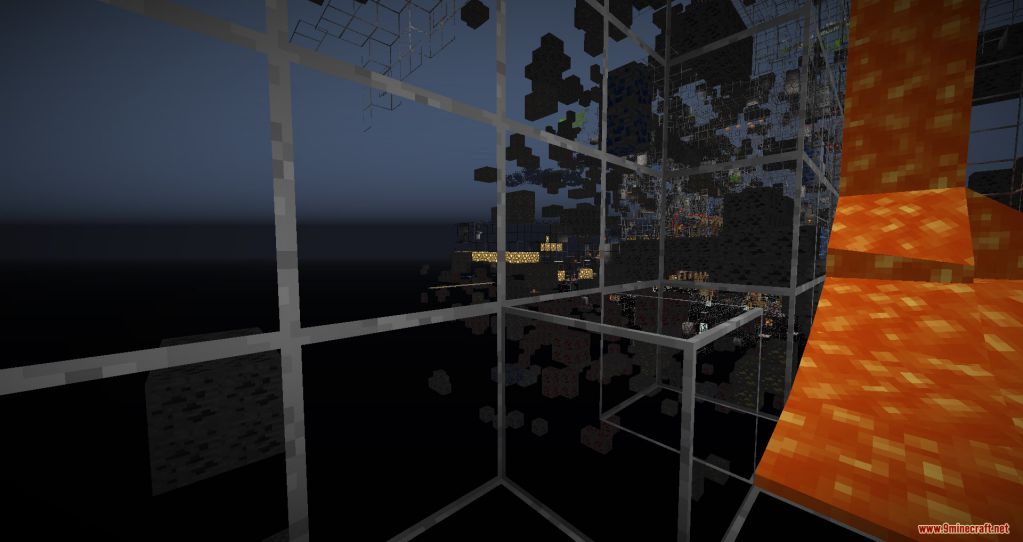 Xray ultiamate resource pack screenshots 4