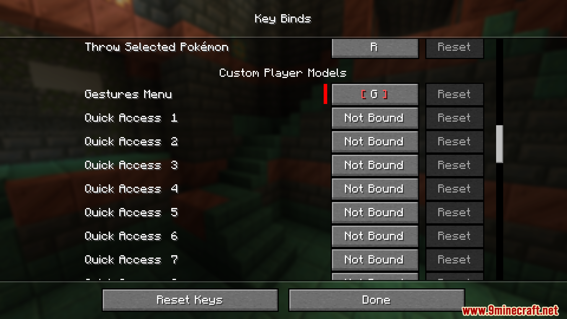 Customizable Player Models Simple Voice Chat Compat Mod (26.1.2, 1.20.1)