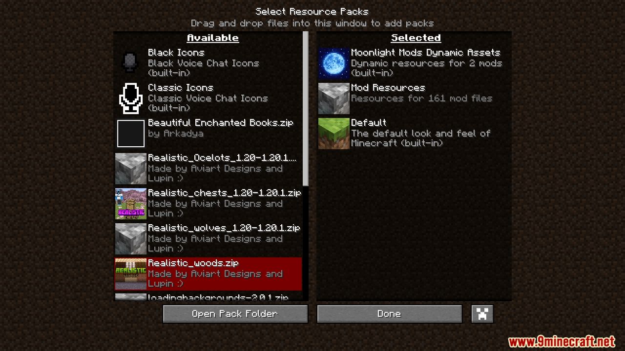 Prehistoric World Modpack (1.20.1) – Dinosaurs, Fossils And Exploration