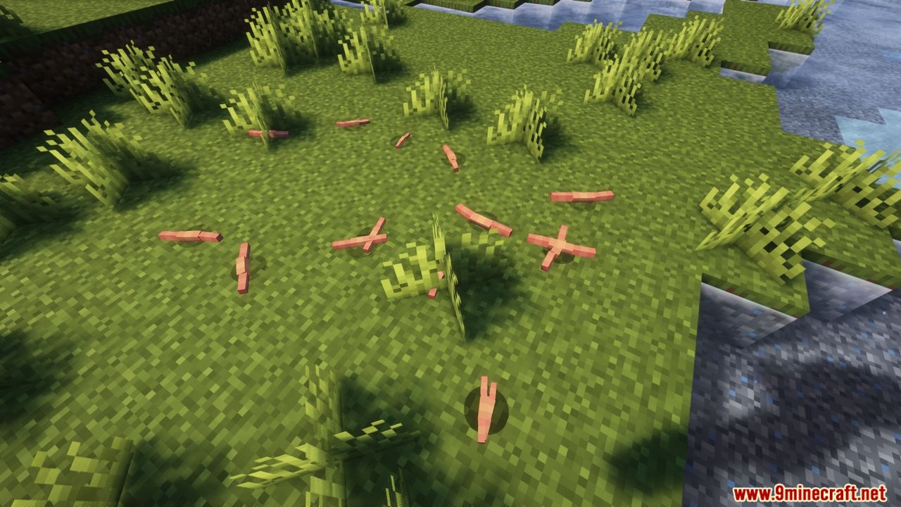 Prehistoric World Modpack (1.20.1) – Dinosaurs, Fossils And Exploration