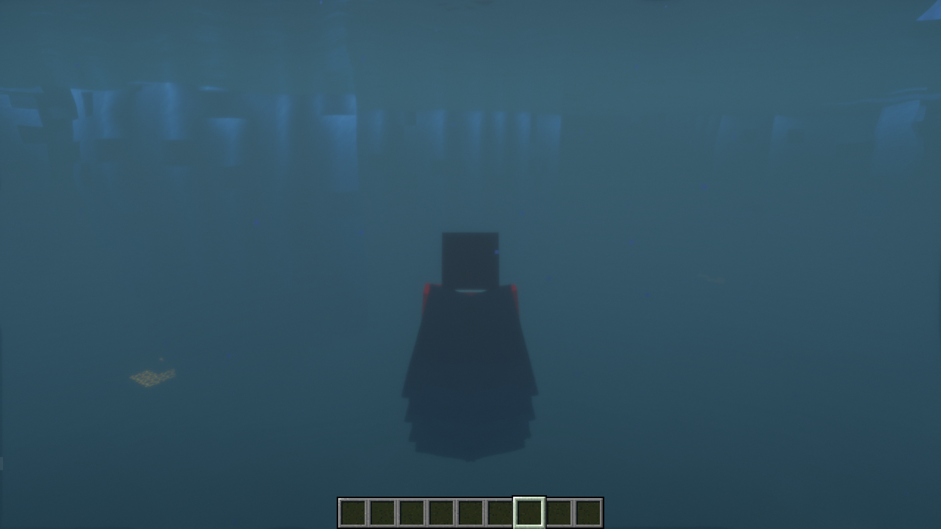 Elytra swim fix mod screenshot 02