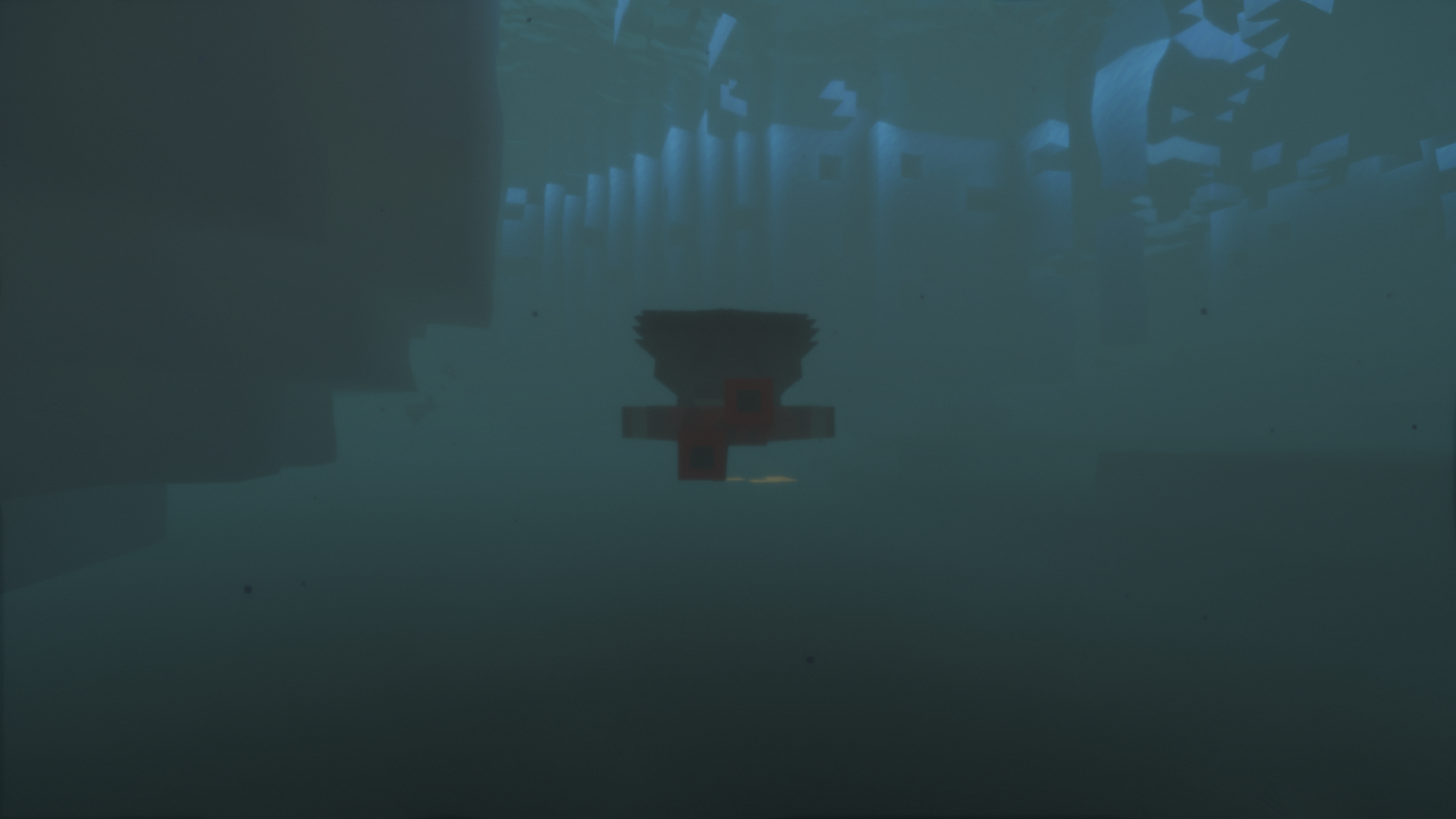 Elytra swim fix mod screenshot 06