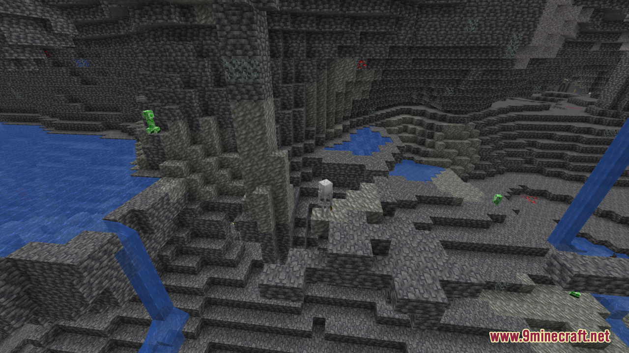 Full Brightness Resource Pack (26.1.2, 1.20.1) – Texture Pack 11 Full brightness screenshots 10