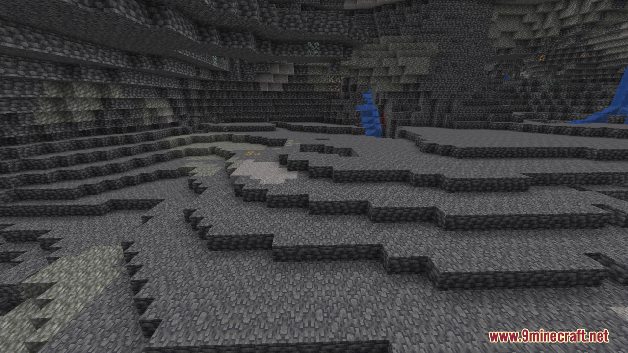 Full Brightness Resource Pack (26.1.2, 1.20.1) – Texture Pack 6 Full brightness screenshots 5