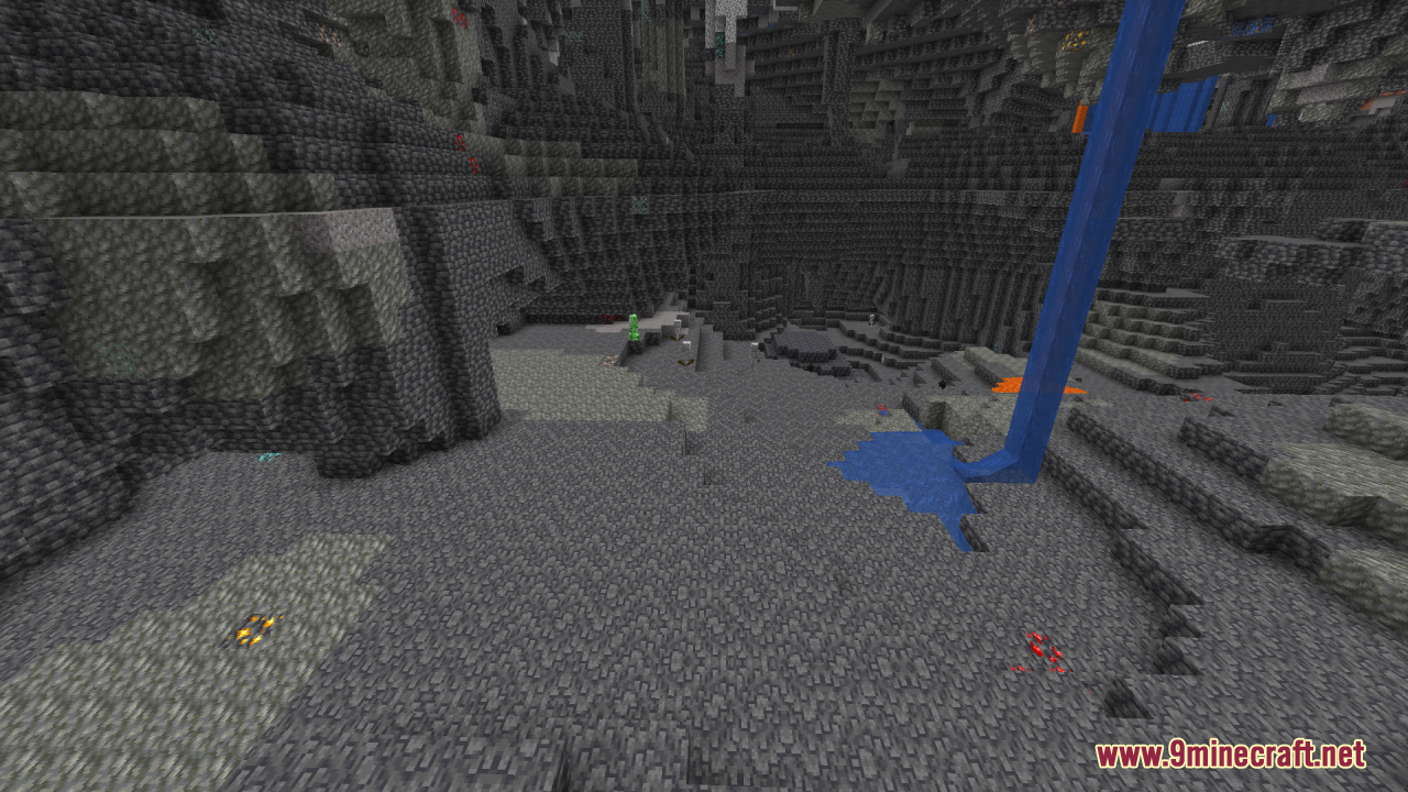 Full Brightness Resource Pack (26.1.2, 1.20.1) – Texture Pack 7 Full brightness screenshots 6