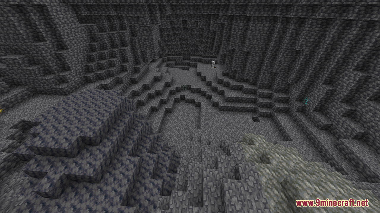 Full Brightness Resource Pack (26.1.2, 1.20.1) – Texture Pack 9 Full brightness screenshots 8