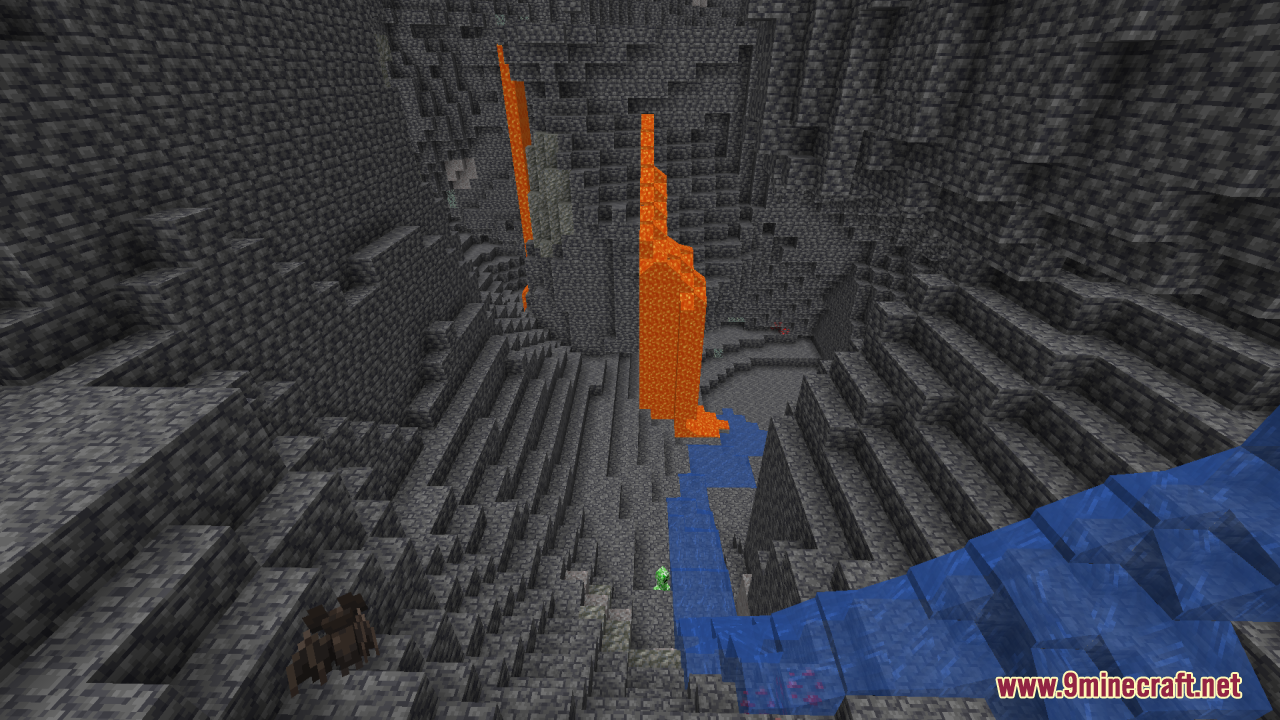 Full Brightness Resource Pack (26.1.2, 1.20.1) – Texture Pack 10 Full brightness screenshots 9