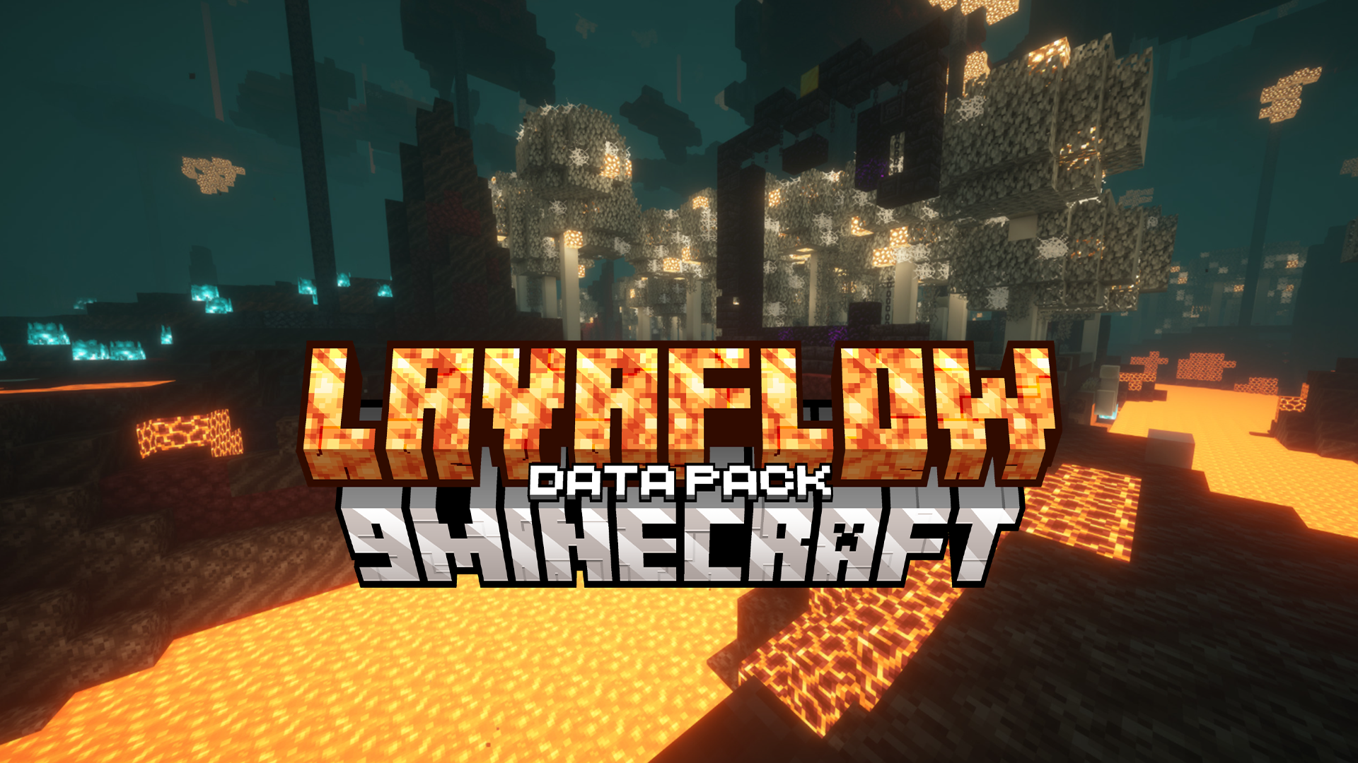 Lavaflow Data Pack (1.21.8, 1.21.4) – A Dynamic And Deadly Nether Overhaul
