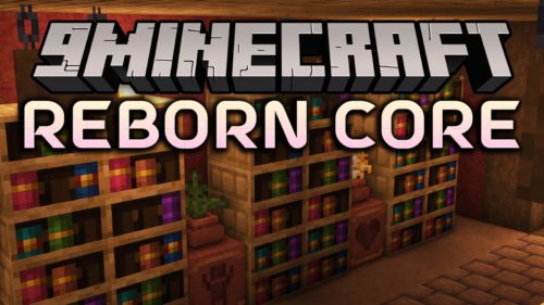 Tech Reborn Mod (26.1.2, 1.20.1) – Build Advanced Factories To Automate 17 Reborn core mod 500x281 1