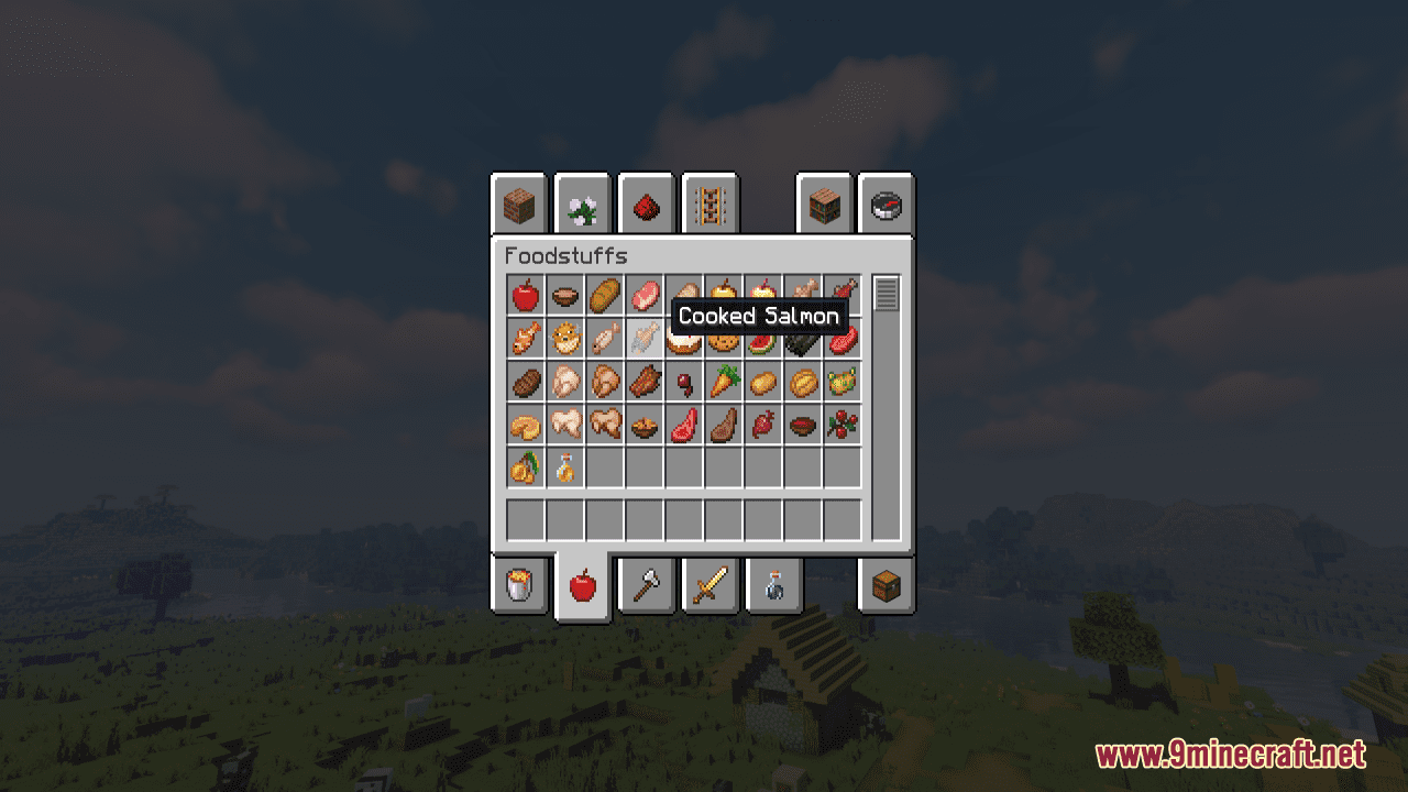 Slightly improved font screenshots 7