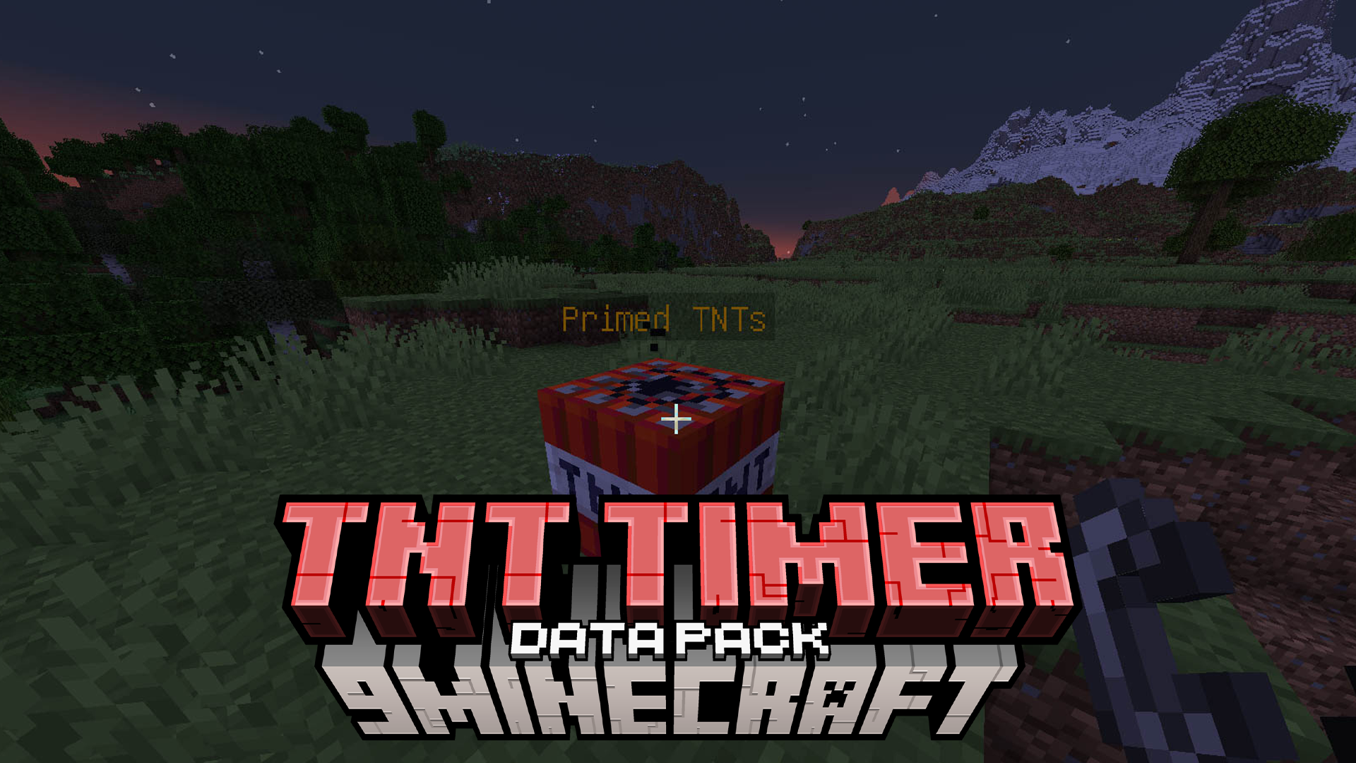 Small Totem Pop Resource Pack (26.1.2, 1.20.1) – Texture Pack