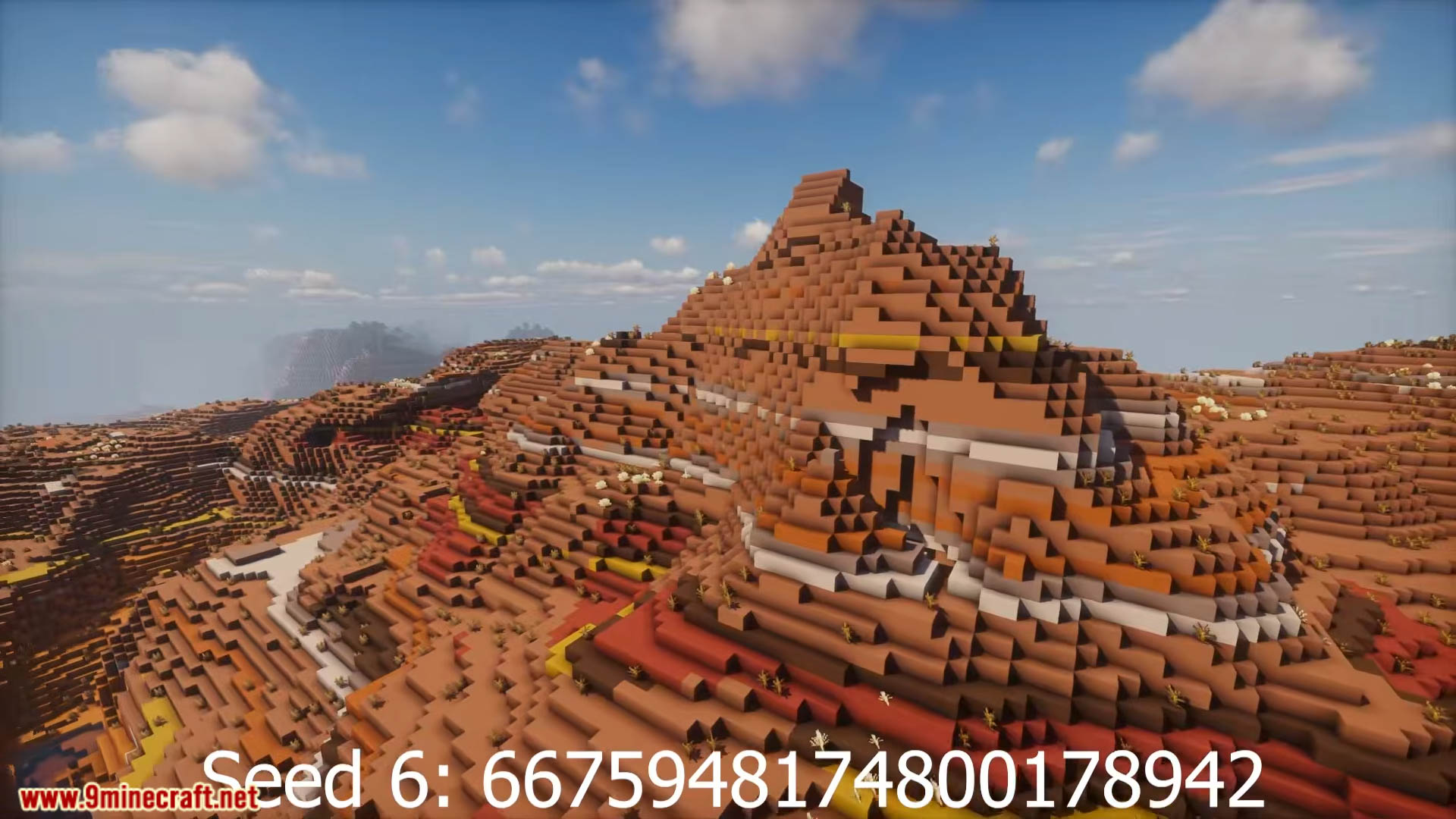 10 perfect building seeds for minecraft screenchots 17
