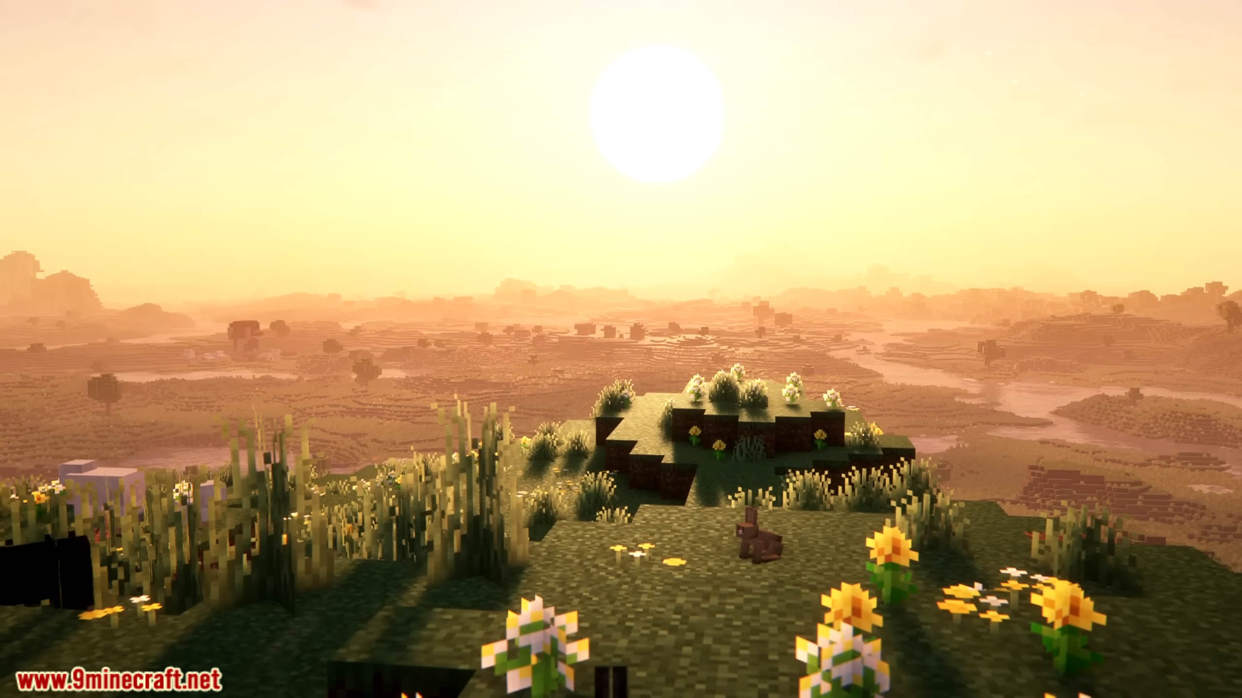 10 perfect minecraft seeds youll want to play forever screenshots 10