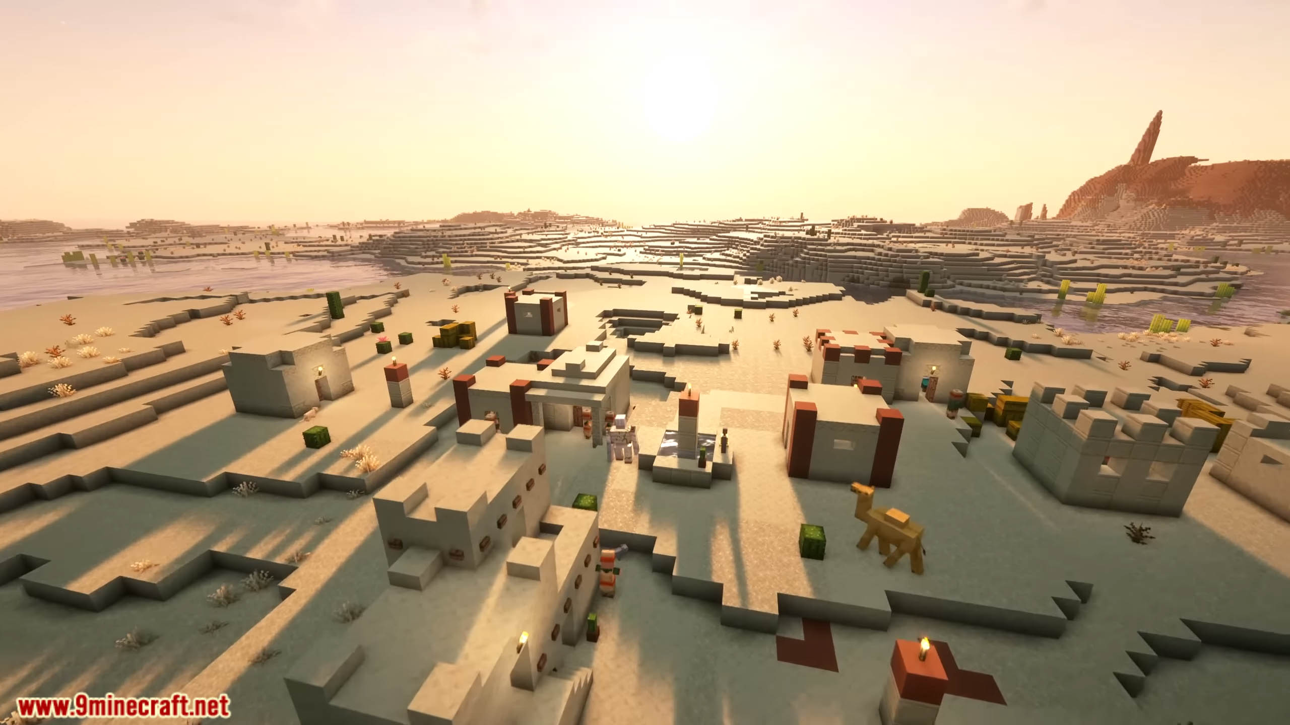 10 perfect minecraft seeds youll want to play forever screenshots 14