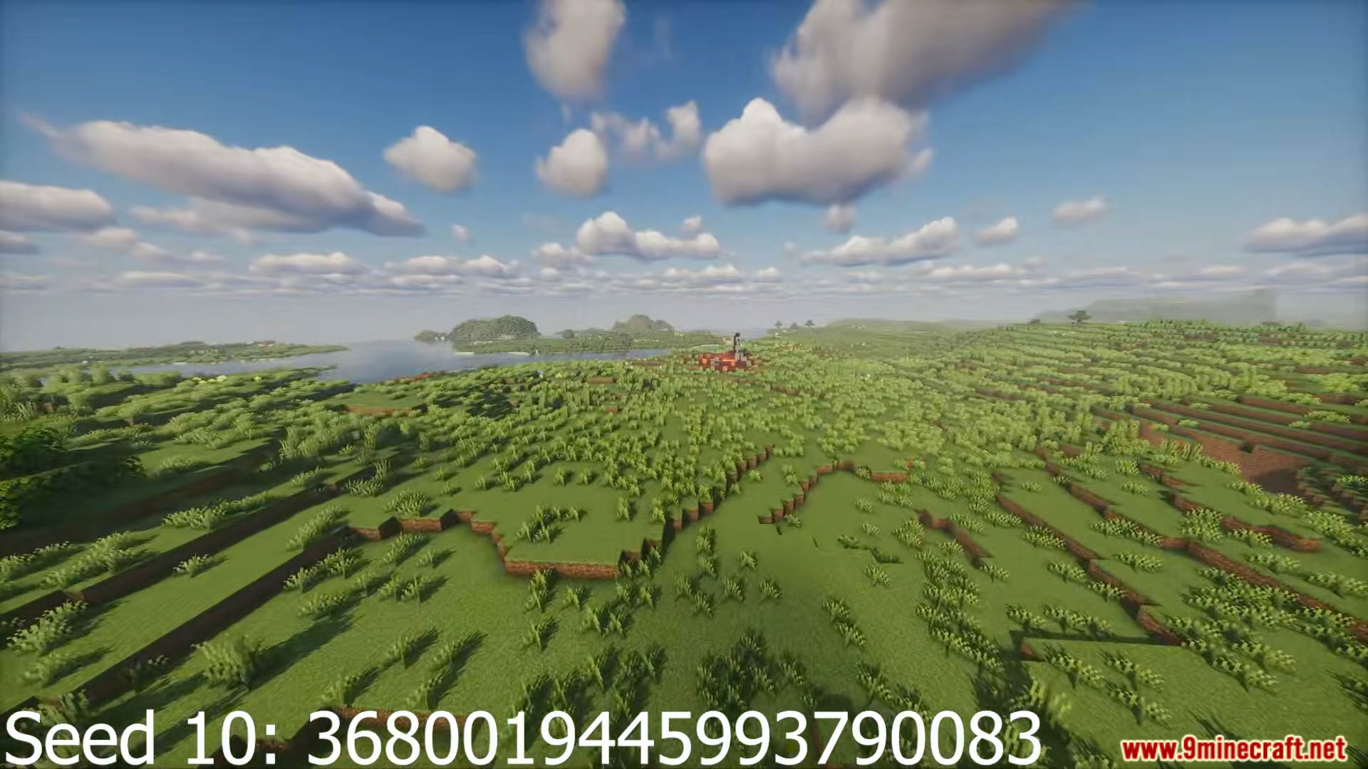 13 New Awesome Building Seeds For Minecraft (26.2, 1.21.11) – Java, Bedrock Edition 30 13 new awesome building seeds for minecraft screenchots 29