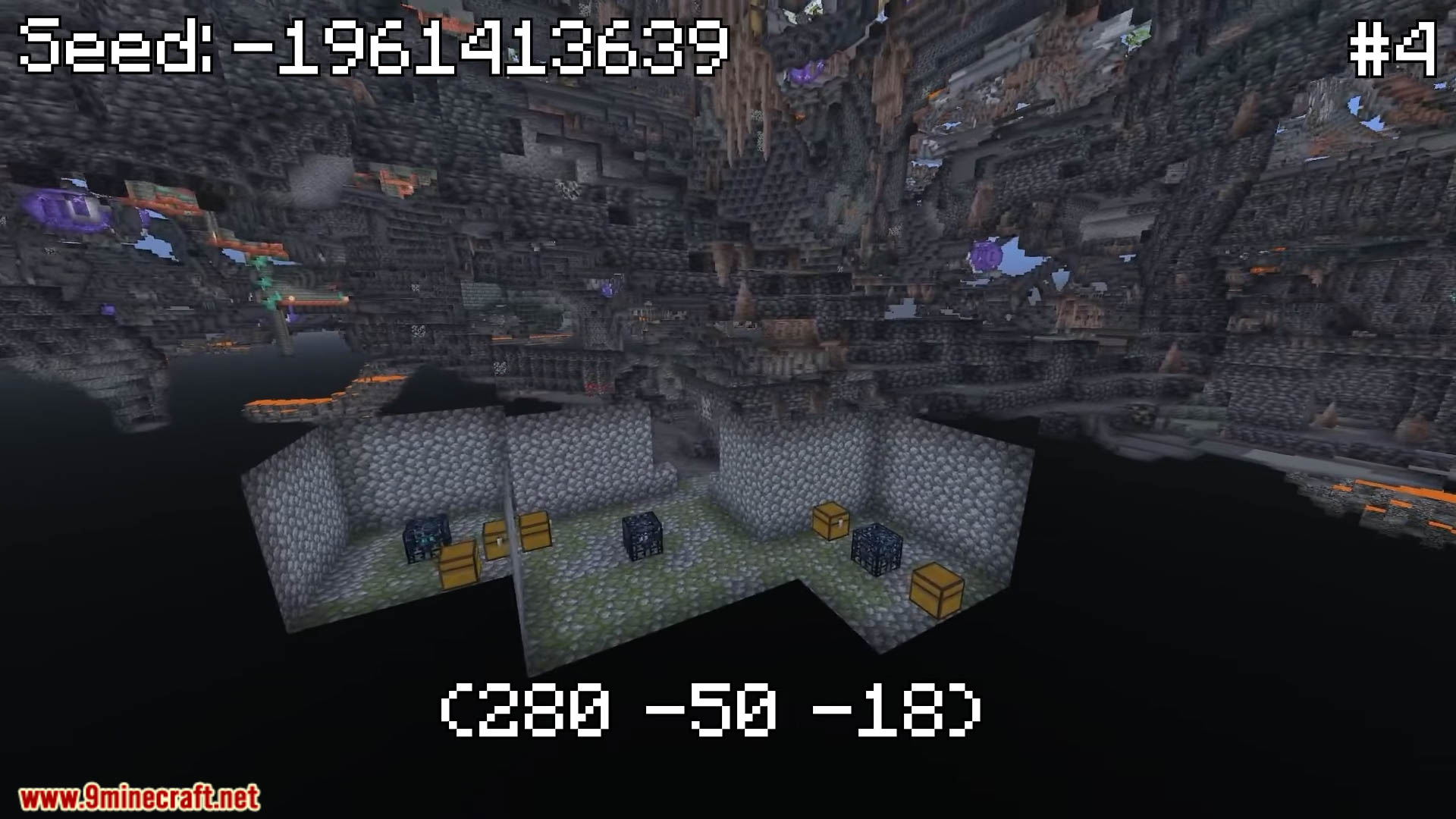 16 insane seeds you cant miss for minecraft screenchots 11
