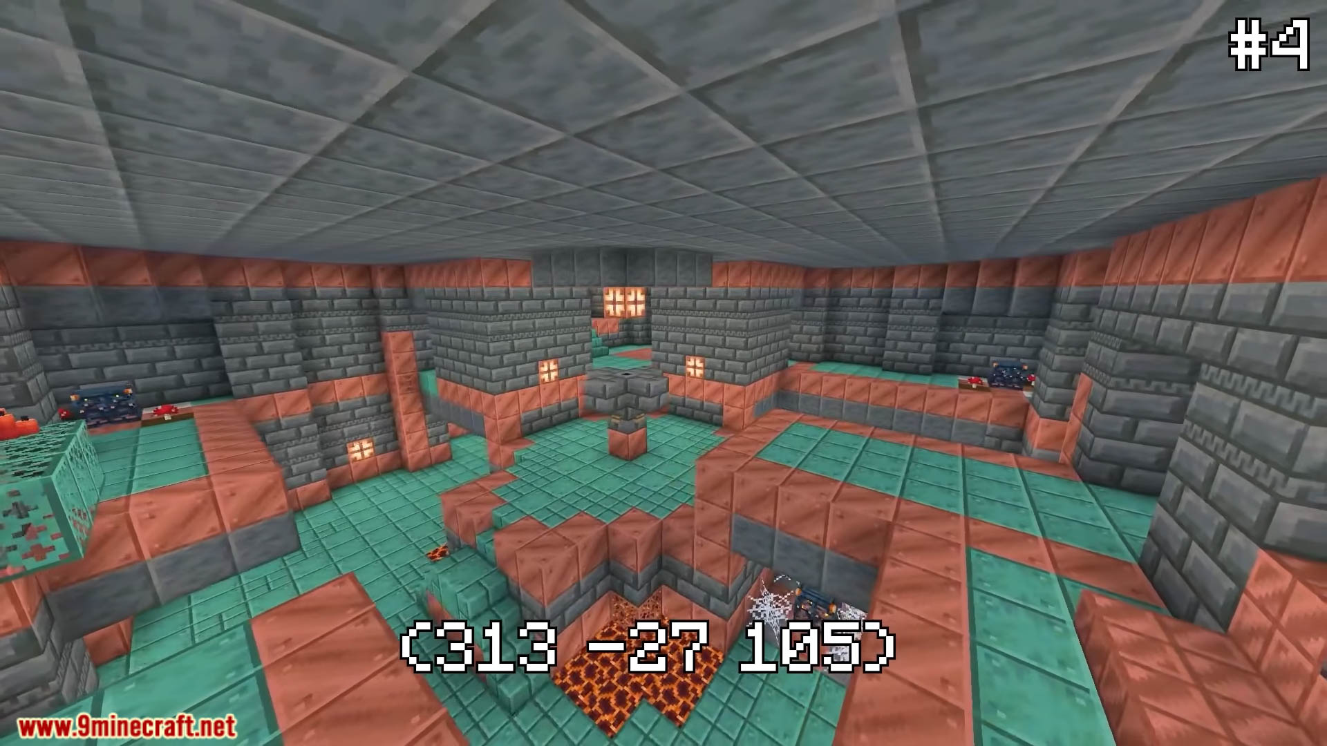 16 insane seeds you cant miss for minecraft screenchots 12