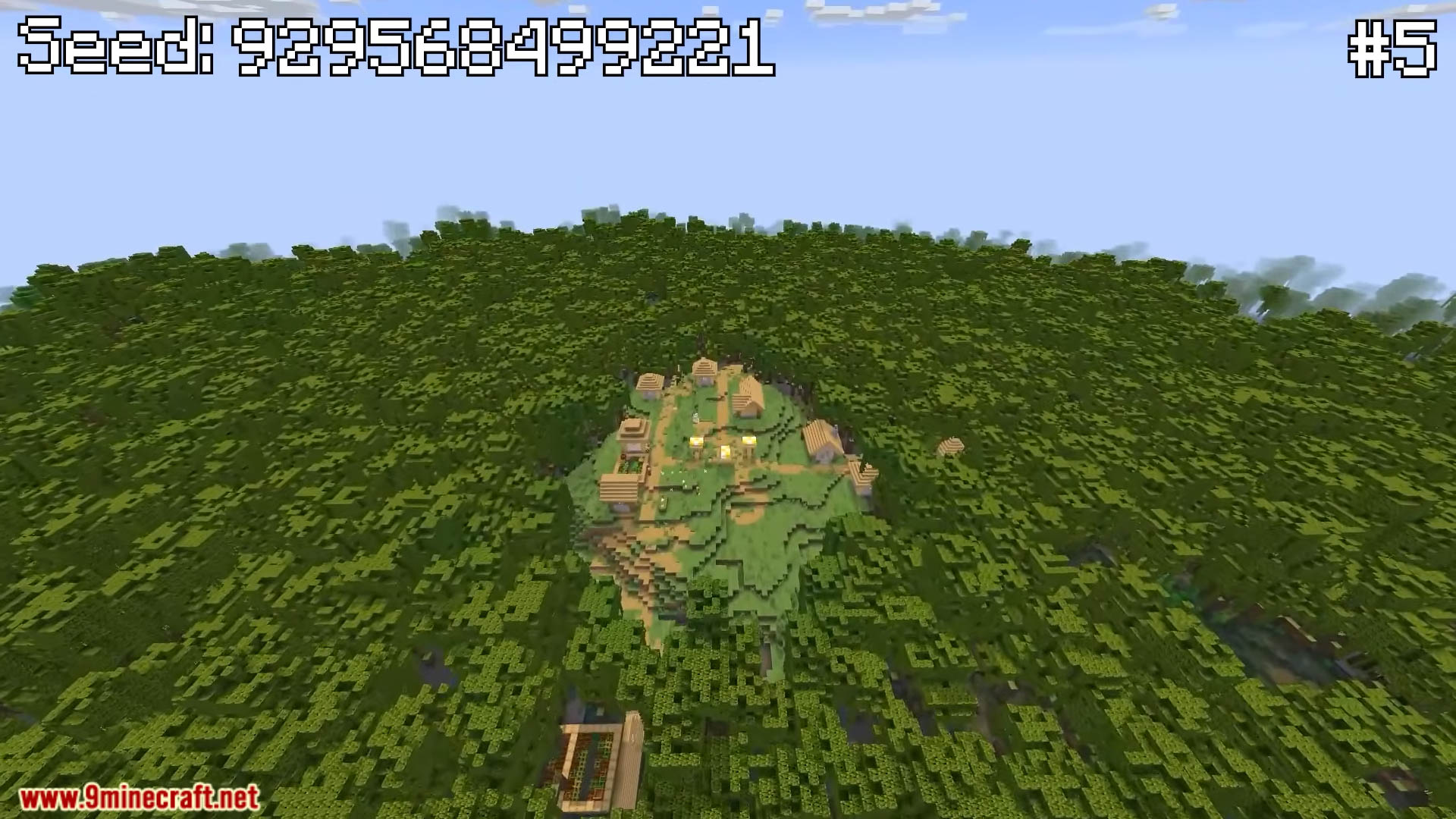16 insane seeds you cant miss for minecraft screenchots 14