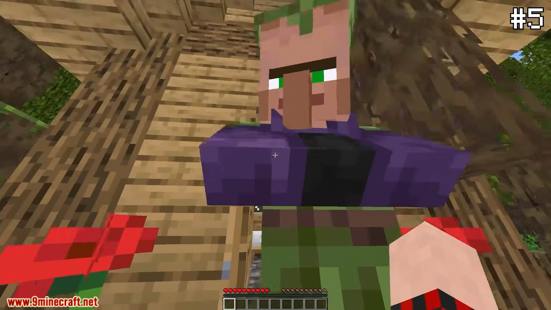 16 insane seeds you cant miss for minecraft screenchots 15