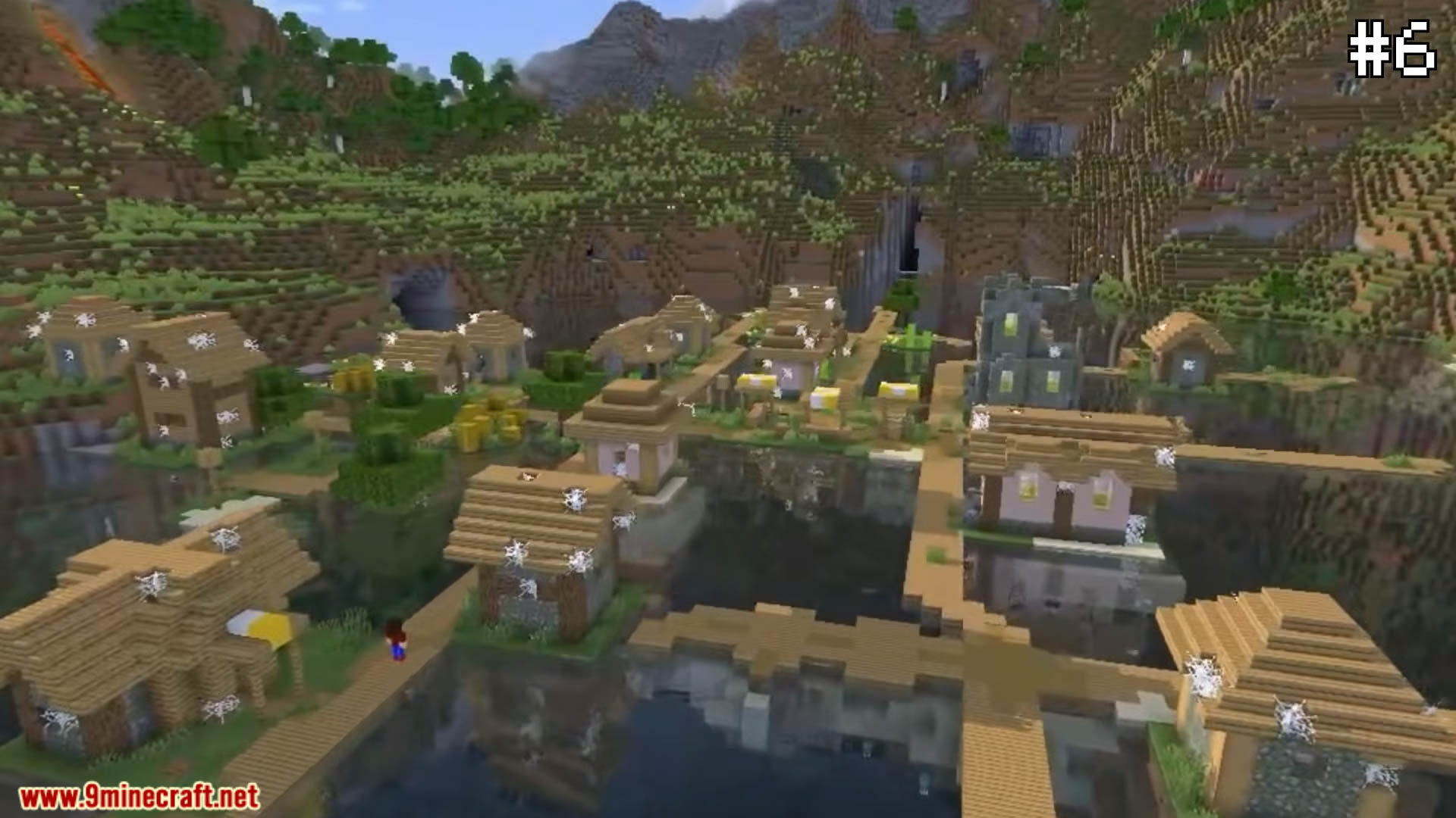 16 insane seeds you cant miss for minecraft screenchots 16