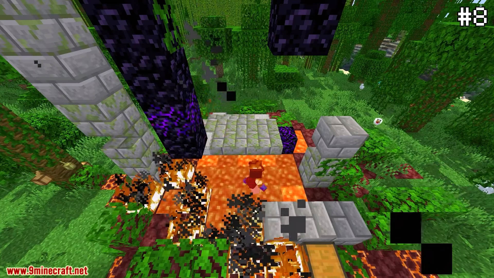 16 insane seeds you cant miss for minecraft screenchots 22
