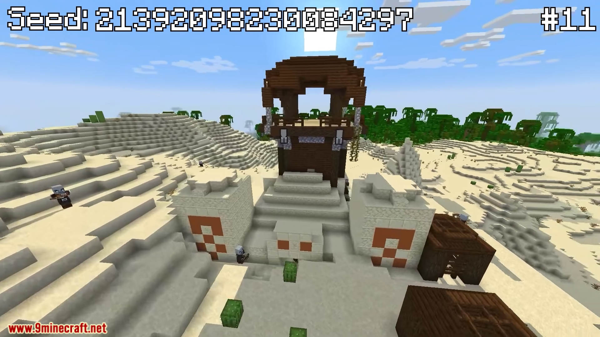 16 insane seeds you cant miss for minecraft screenchots 28