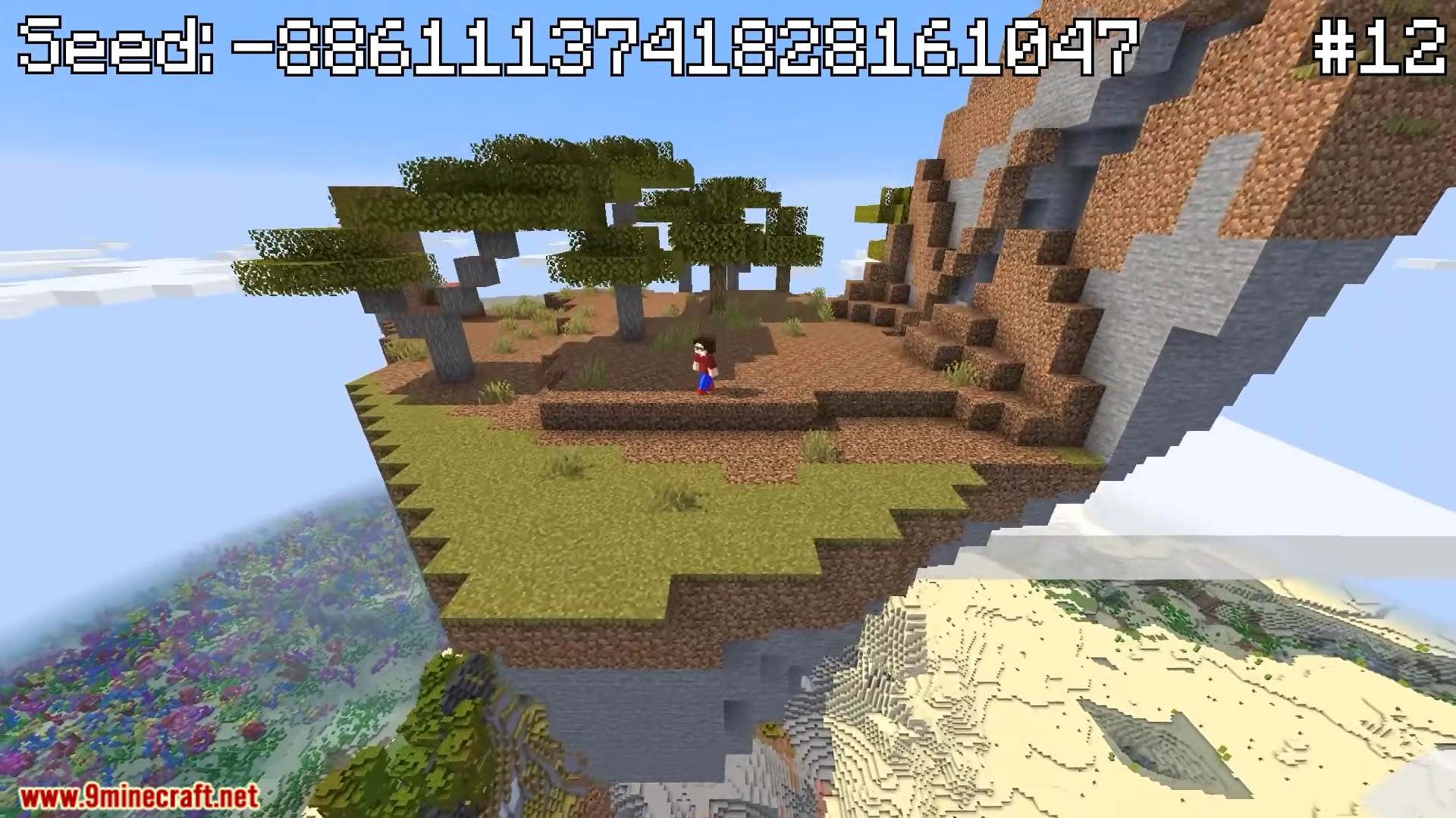 16 insane seeds you cant miss for minecraft screenchots 31