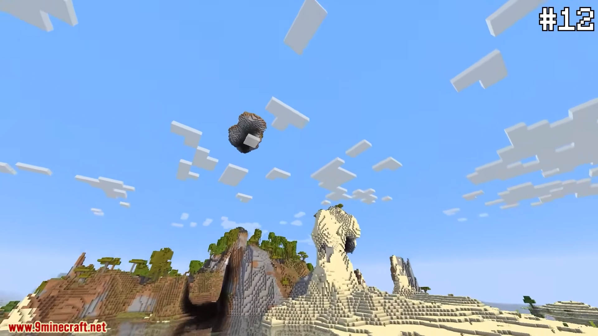 16 insane seeds you cant miss for minecraft screenchots 33