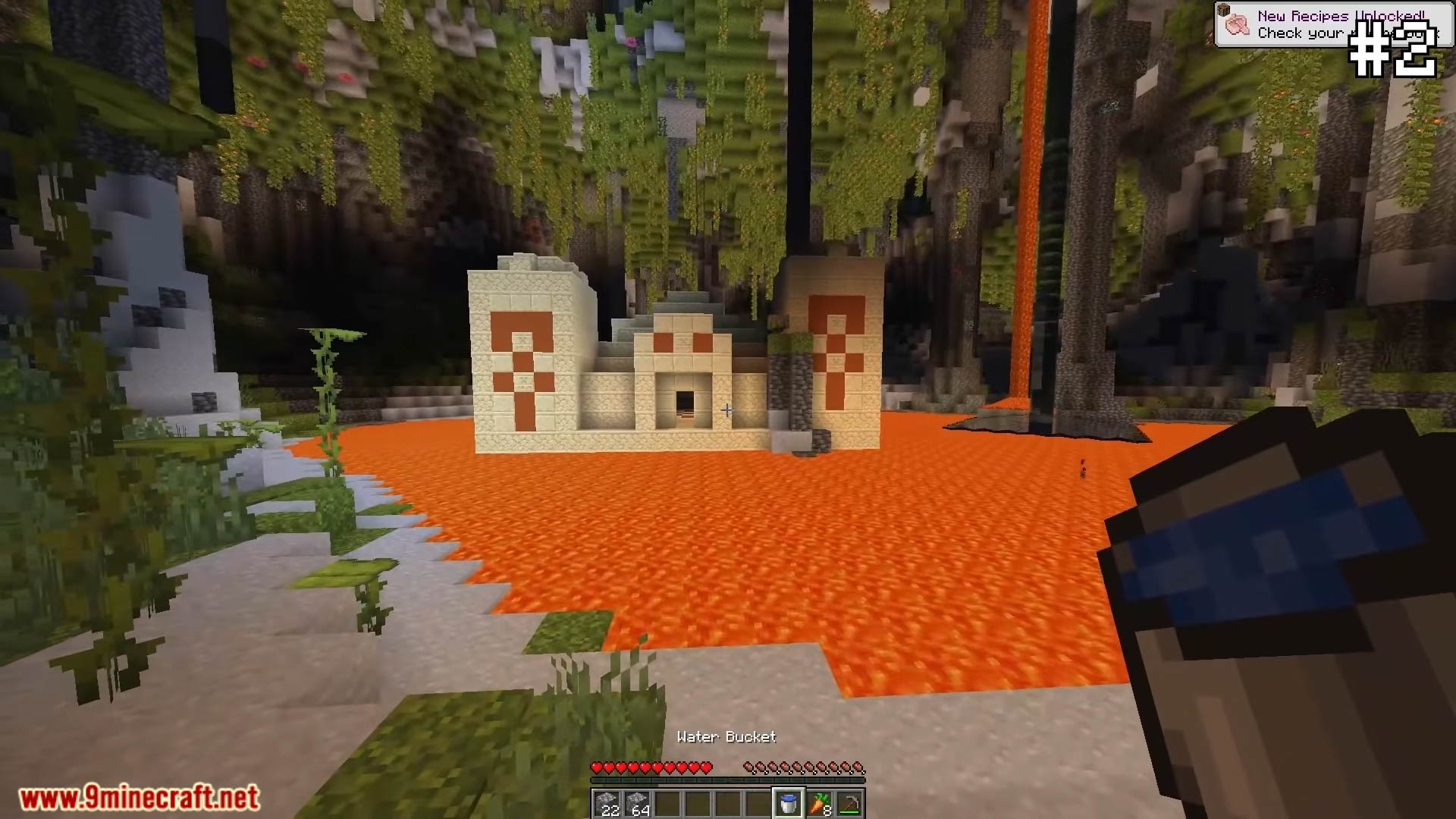 16 insane seeds you cant miss for minecraft screenchots 6