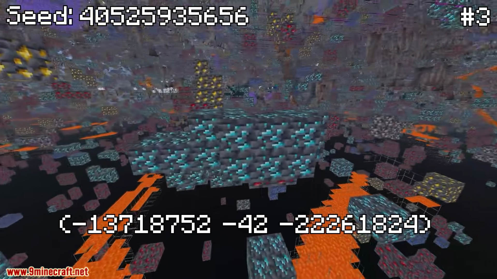 16 insane seeds you cant miss for minecraft screenchots 8