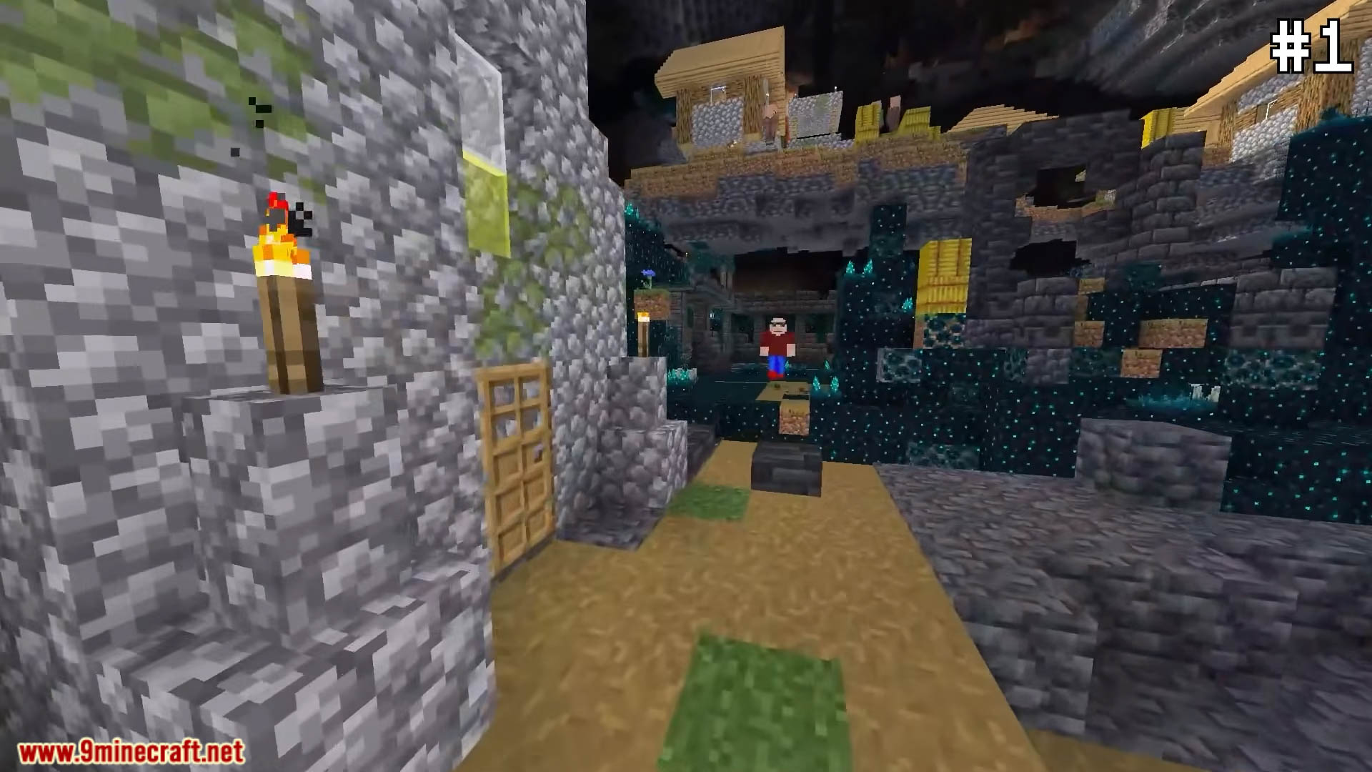 16 insane seeds you cant miss for minecraft screenchots